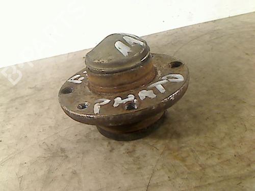 Left rear steering knuckle FIAT PUNTO (188_) 1.2 60 (188.030, .050, .130, .150, .230, .250) | BP26083163M27 