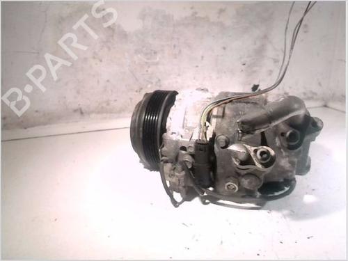 AC compressor BMW X1 (E84) xDrive 18 d | BP26109626M34 