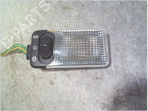 Used Interior roof light PEUGEOT PARTNER Box Body/MPV (5_, G_) 1.9 D (69 hp) 26648508