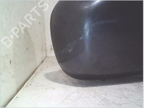 Right mirror RENAULT CLIO III (BR0/1, CR0/1) 1.5 dCi (BR17, CR17) | BP26119597C27