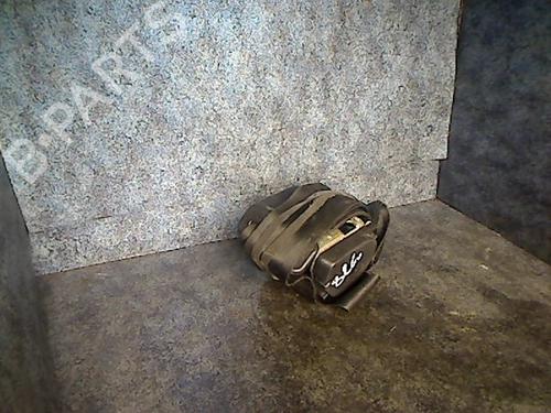 Used Front right seatbelt RENAULT TWINGO I (C06_) 1.2 (C063, C064) (55 hp) 26115330