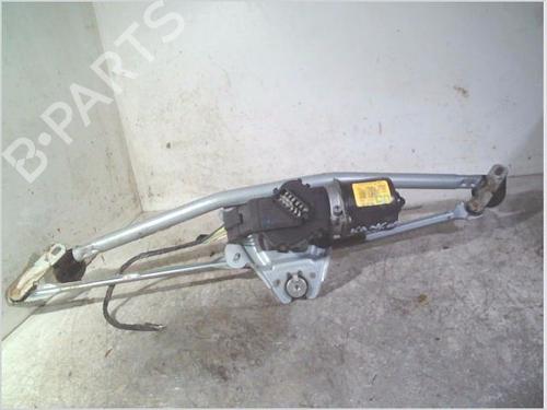 Vindrute Vindusviskermekanisme RENAULT KANGOO Express (FC0/1_) 1.5 dCi (FC1E) | BP30002198C83