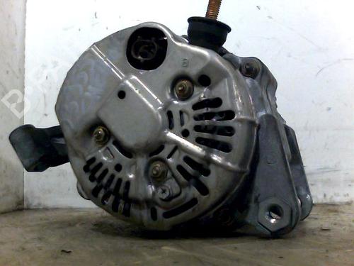 Alternator JEEP CHEROKEE (KJ) 3.7 4x4 | BP26103886M7 