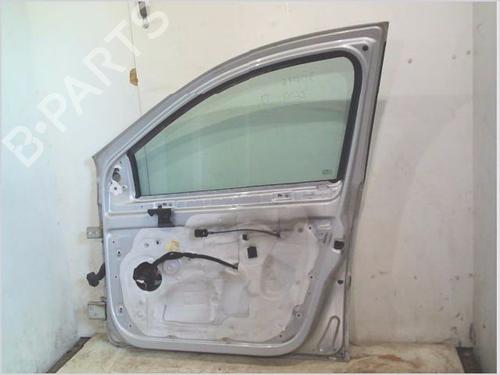 Right front door RENAULT CLIO III (BR0/1, CR0/1) 1.5 dCi (C/BR0G, C/BR1G) | BP26904518C3 
