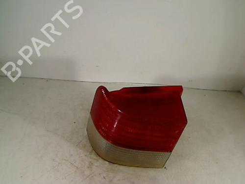 Used Left taillight PEUGEOT 405 I Break (15E) 1.9 D (69 hp) 26086759