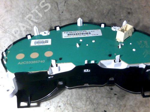 Display monitor CITROËN C3 II (SC_) 1.0 VTi 68 | BP26077578C48 