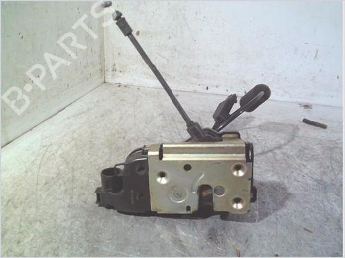 Serrure avant droite RENAULT ESPACE IV (JK0/1_) 2.2 dCi (JK0H) (150 hp) 28375295