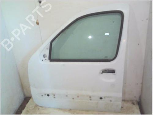 Used Left front door RENAULT KANGOO Express (FC0/1_) D 65 1.9 (FC0E, FC02, FC0J, FC0N) (64 hp) 29332659