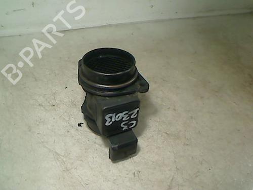 Mass air flow sensor CITROËN C3 I (FC_, FN_) 1.4 HDi | BP26075966M95
