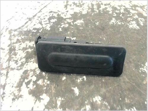 Used Electronic module Electronic module PEUGEOT 2008 I (CU_) 1.2 THP 110 / PureTech 110 (110 hp) 33628115 33628115