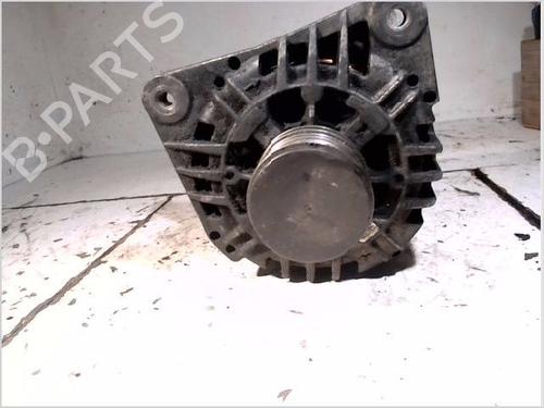 Generator DACIA LOGAN MCV (KS_) 1.5 dCi (KS0W) (86 hp) 26098778