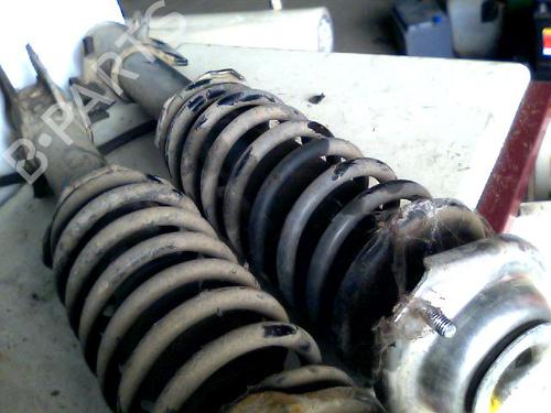 Used Left front shock absorber OPEL AGILA (A) (H00) 1.2 16V Twinport (F68) (80 hp) 26084883