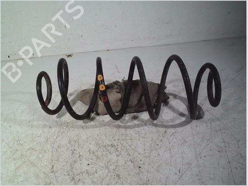 Used Shock absorber spring PEUGEOT 207 (WA_, WC_) 1.4 16V (95 hp) 26110713