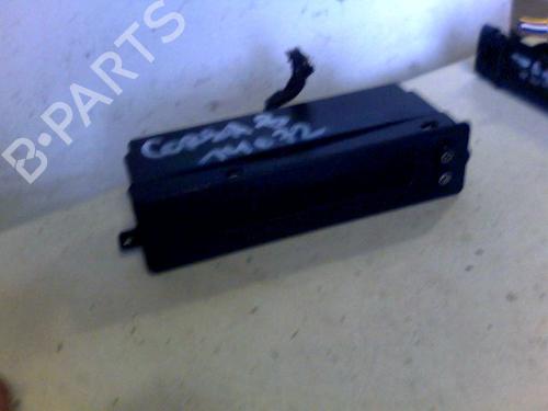 Ferdsskriver OPEL CORSA B (S93) 1.2 i 16V (F08, F68, M68) (65 hp) 26060354