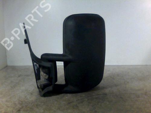 Left mirror MERCEDES-BENZ SPRINTER 3-t Van (B903) 311 CDI (903.661, 903.662, 903.663) | BP29911836C26 