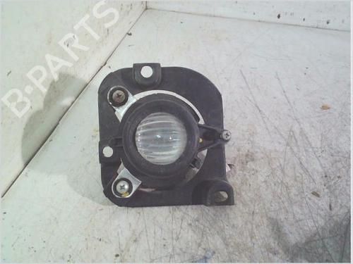Used Left front fog light FIAT 500 (312_) 1.2 (312AXA1A) (69 hp) 26118032