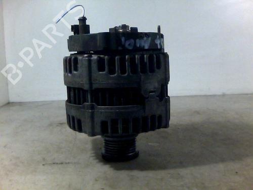 Used Alternator AUDI A6 C6 (4F2) 2.0 TDI (136 hp) 29482467