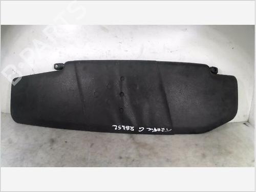 Used Left sun visor RENAULT TRAFIC Van (T_, P_, V_) 2.5 D (75 hp) 26120029