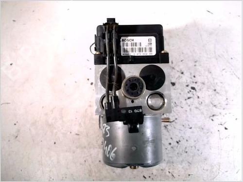ABS pump PEUGEOT 406 (8B) 2.0 HDI 110 | BP26110909M43 