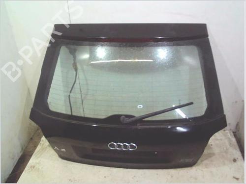 Used Tailgate AUDI A3 (8P1) 1.9 TDI (105 hp) 29175462