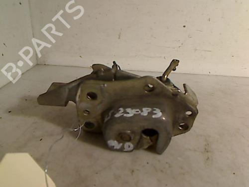 Used Hood lock FIAT DUCATO Platform/Chassis (290_) 2.5 D (75 hp) 29472764
