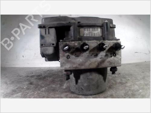 Used ABS pump KIA CEE'D Hatchback (ED) 1.6 CRDi 90 (90 hp) 29472950