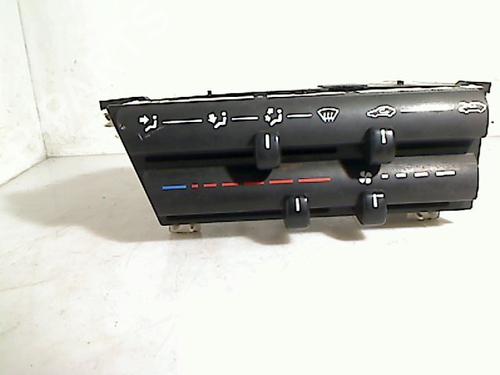 Used Climate control CITROËN XANTIA (X1_, X2_) 2.1 Turbo D 12V (109 hp) 28323595