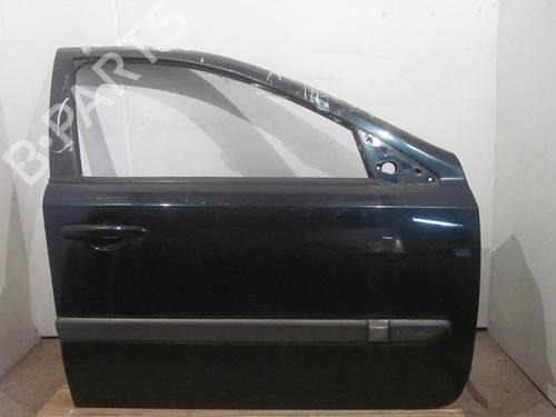 Used Right front door RENAULT LAGUNA II (BG0/1_) 1.9 dCi (BG08, BG0G) (120 hp) 26066403