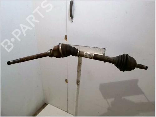Used Right front driveshaft CITROËN C4 I (LC_) 1.6 VTi 120 (120 hp) 26098219