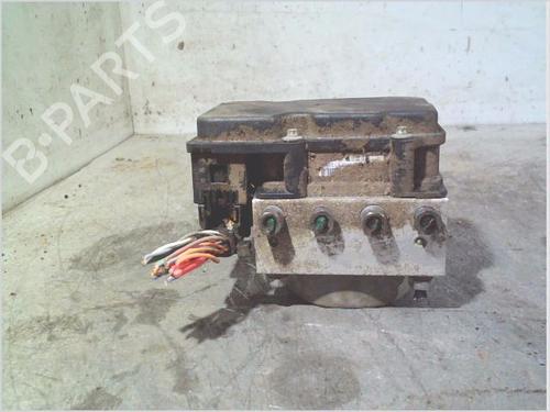 Used ABS pump ABS pump RENAULT CLIO III (BR0/1, CR0/1) 1.2 16V (BR02, BR0J, BR11, CR02, CR0J, CR11) (75 hp) 34039180 34039180