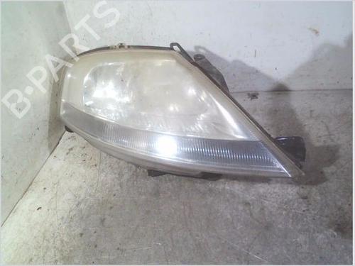 Used Right headlight CITROËN C3 I (FC_, FN_) 1.4 HDi (68 hp) 33022997
