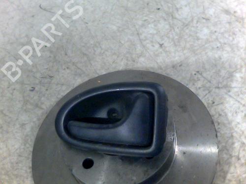 Used Front right interior door handle RENAULT CLIO II (BB_, CB_) 1.9 dTi (B/CB0U) (80 hp) 30113354