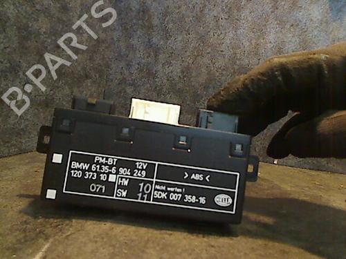 Used Switch BMW 5 (E39) 525 i (192 hp) 26105040
