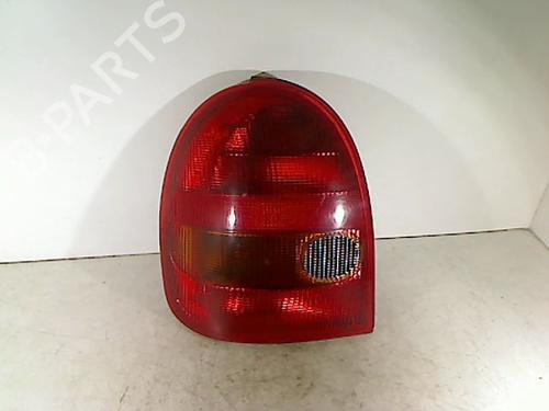 Used Left taillight OPEL CORSA B (S93) 1.5 TD (F08, F68, M68) (67 hp) 26104005