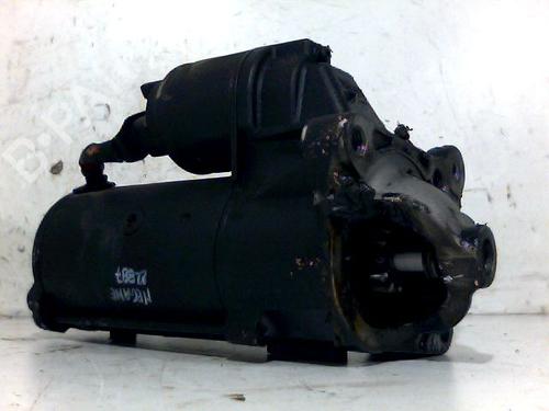 Used Starter RENAULT MEGANE II (BM0/1_, CM0/1_) 1.9 dCi (BM0G, CM0G) (120 hp) 30680132