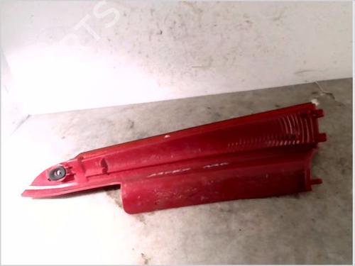 Venstre baglygte bagklap CITROËN C4 I (LC_) 1.6 HDi | BP26105719C79 