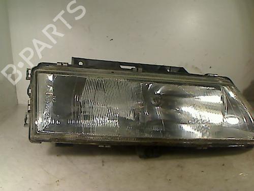 Used Right headlight CITROËN XANTIA (X1_, X2_) 1.8 i 16V (110 hp) 26071838