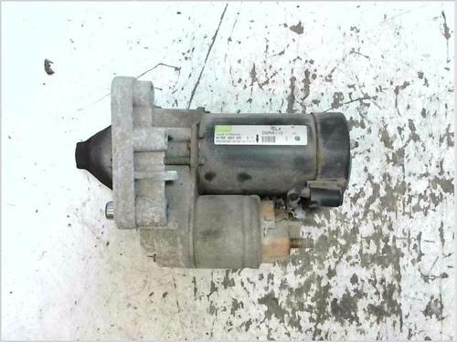 Used Starter CITROËN C3 I (FC_, FN_) 1.4 HDi (68 hp) 30981851