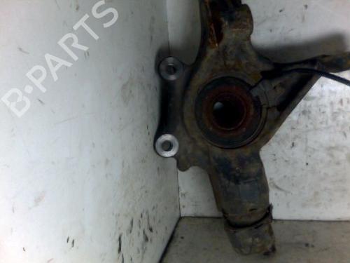 Right front steering knuckle PEUGEOT 3008 I MPV (0U_) 1.6 HDi | BP26093201M26 