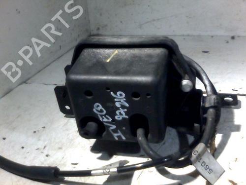 Elektronisk sensor IVECO DAILY VI Platform/Chassis 35S16, 35C16, 40C16, 42S16, 50C16, 60C16, 65C16, 70C16 | BP29473250M84 
