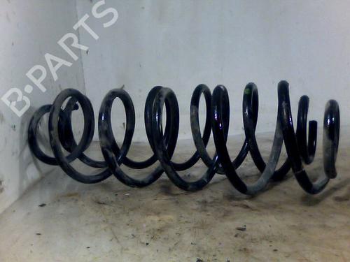 Used Shock absorber spring PEUGEOT 208 I (CA_, CC_) 1.4 HDi (68 hp) 26074201