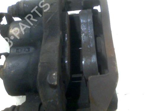 Højre bremsekaliber foran RENAULT MASTER II Bus (JD) 2.5 D | BP26090940M104 