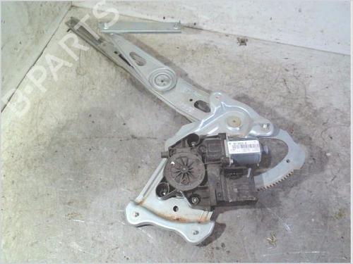 Used Front right window mechanism Front right window mechanism RENAULT GRAND SCÉNIC III (JZ0/1_) 1.5 dCi (JZ09, JZ0D, JZ10, JZ14, JZ1G, JZ29, JZ2C) (110 hp) 40127836 40127836