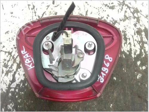 Electronic module FORD KA (RU8) 1.2 | BP39534046M83 - Image 2