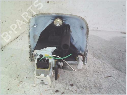 Electronic module RENAULT CLIO II (BB_, CB_) 1.2 (BB0A, BB0F, BB10, BB1K, BB28, BB2D, BB2H, CB0A,... | BP26118496M83 