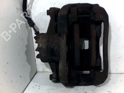 Right front brake caliper PEUGEOT 207 SW (WK_) 1.6 HDi | BP26077401M104 