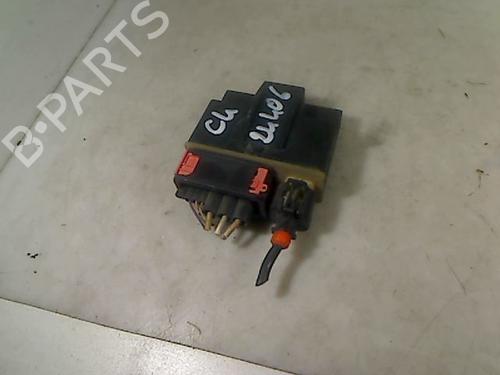 Used Electronic module CITROËN C4 I (LC_) 1.6 HDi (90 hp) 26078557