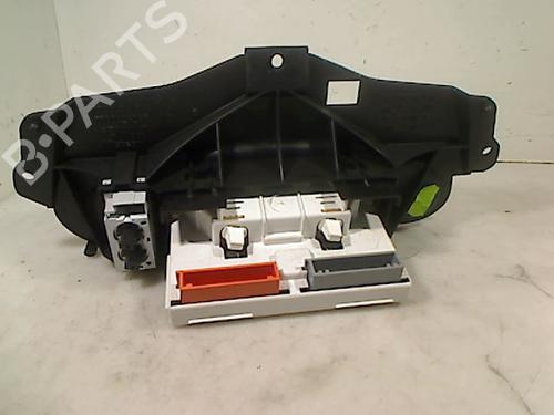 Display monitor RENAULT MEGANE I (BA0/1_) 1.6 16V (BA04, BA0B, BA11, BA1J, BA16, BA19, BA1K, BA1V,... | BP26079420C48 
