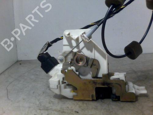 Front right lock FORD MONDEO III (B5Y) 2.0 16V | BP28535176C97 