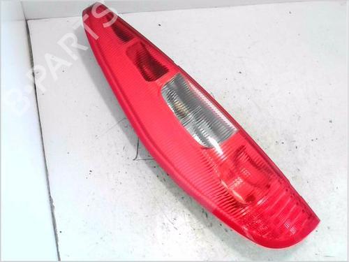 Fanale posteriore sinistro MITSUBISHI COLT VI (Z3_A, Z2_A) 1.5 DI-D (Z39A) (95 hp) 28325345